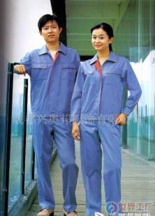 批发工作服及特种防护服(图)_服装服饰_世界工厂网中国产品信息库
