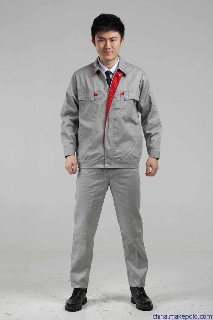 石家庄工作服订做厂家【酷迪】供应现货_机械类栏目