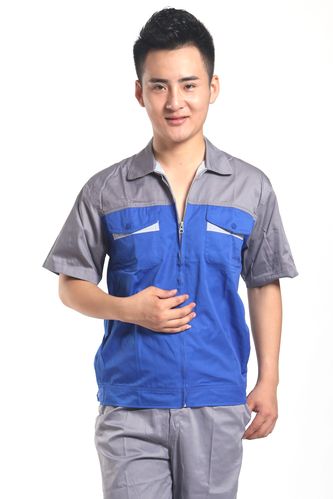 上海浦东新区定制工作服厂家